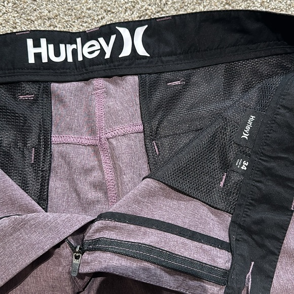 Hurley Phantom shorts - Picture 6 of 6